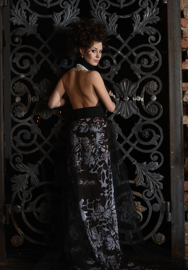 Проститутка Виктория