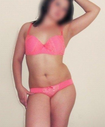 Проститутка Зина